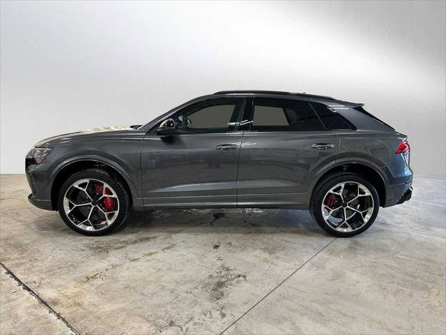 New 2026 Audi RS Q8 performance image 6