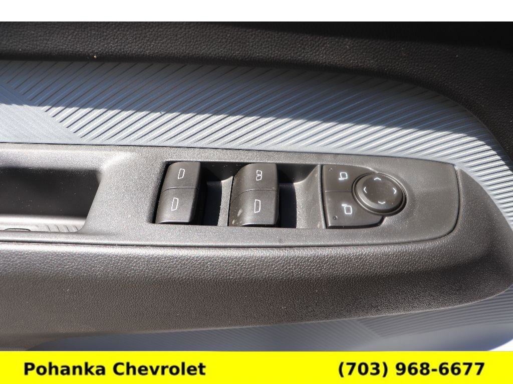 New 2027 Chevrolet Bolt LT FWD image 19