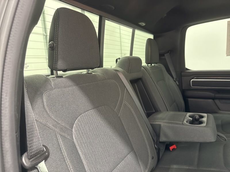 Certified 2022 RAM 1500 Big Horn image 11