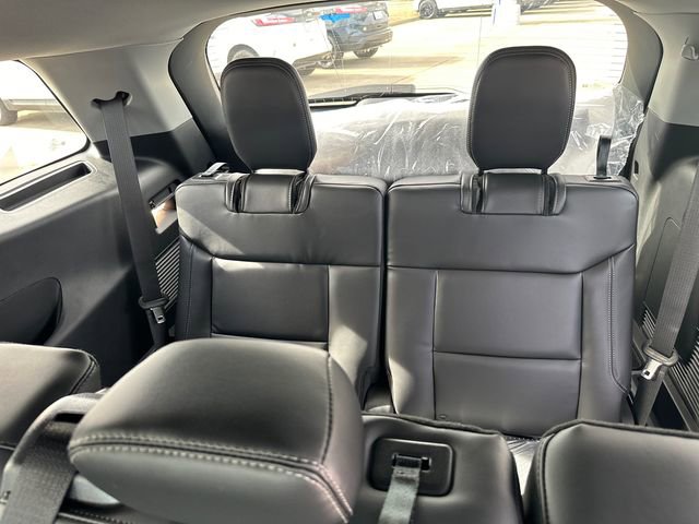 New 2024 Ford Explorer XLT w/ Equipment Group 202A image 15