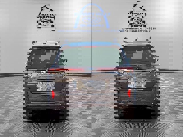 New 2026 Subaru Outback Touring XT image 48