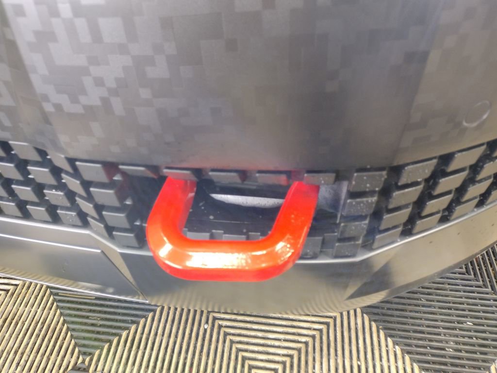 New 2025 Hyundai Ioniq 5 XRT image 7