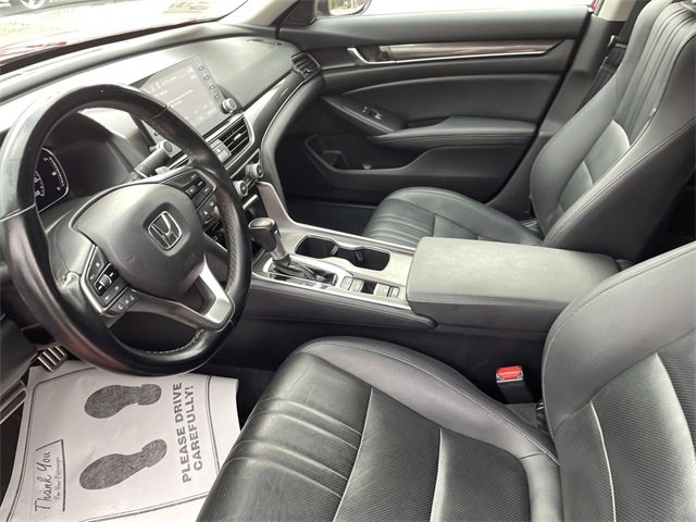 Used 2022 Honda Accord Sport Special Edition image 14