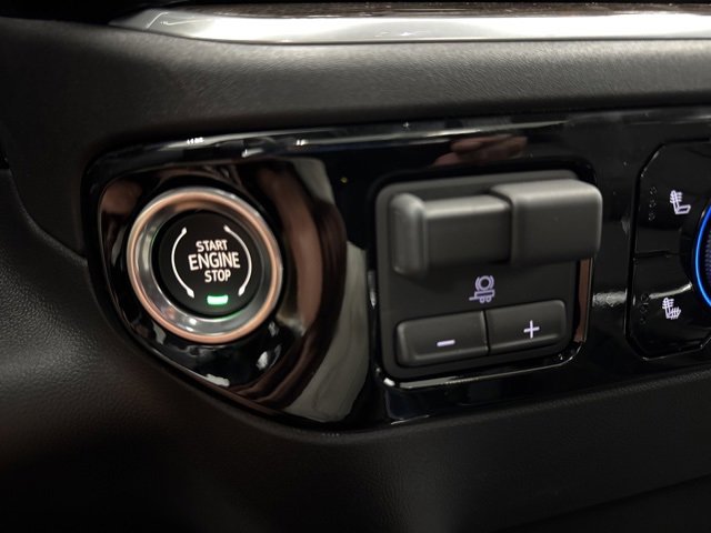 New 2026 Chevrolet Silverado 1500 LT Trail Boss w/ Safety Package image 16