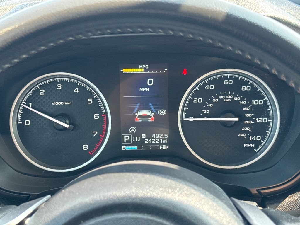 Used 2023 Subaru Forester Premium AWD/4WD image 17