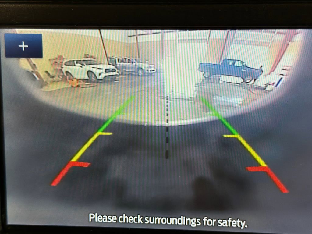 Used 2021 Ford Bronco Big Bend image 30