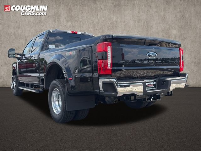 New 2026 Ford F350 Lariat w/ Chrome Package AWD/4WD image 6