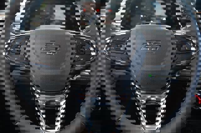 Used 2026 Chevrolet TrailBlazer ACTIV w/ Driver Confidence Package image 34