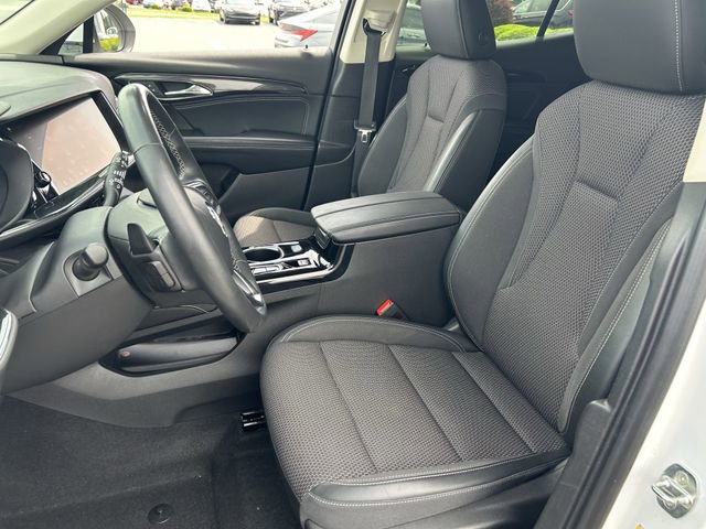 Used 2022 Buick Envision Preferred FWD image 22