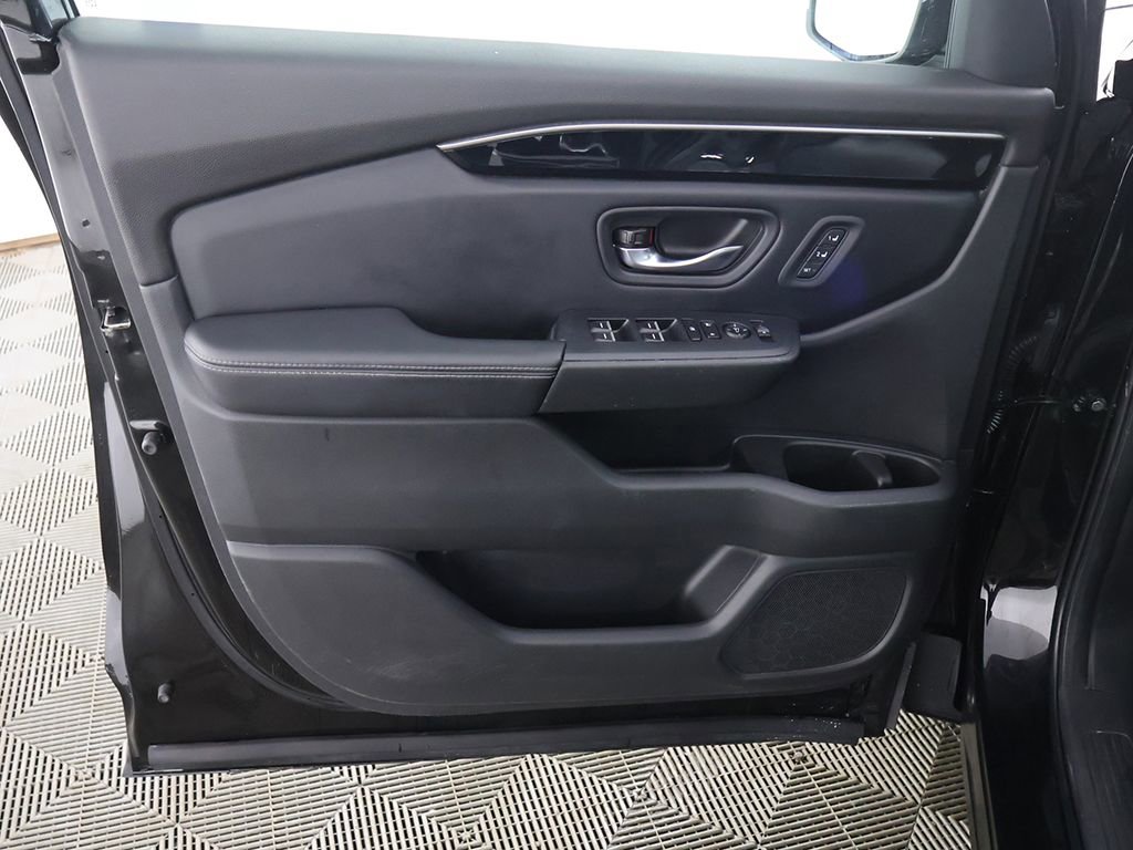 Used 2023 Honda Pilot EX-L image 21