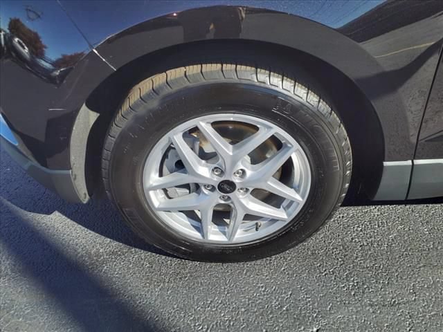Used 2024 Ford Edge SEL AWD/4WD image 26