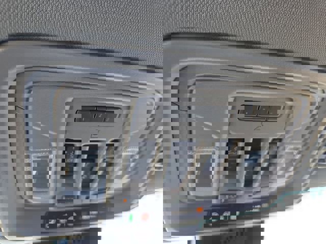 New 2026 Chevrolet Silverado 1500 LT Trail Boss w/ LT Trail Boss Premium Package image 23