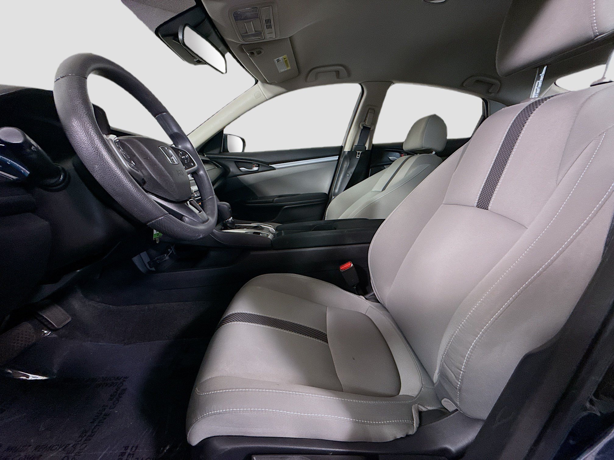 Used 2019 Honda Civic LX image 21