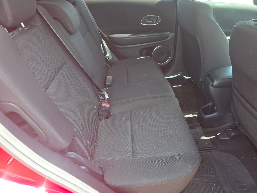Used 2017 Honda HR-V EX image 16