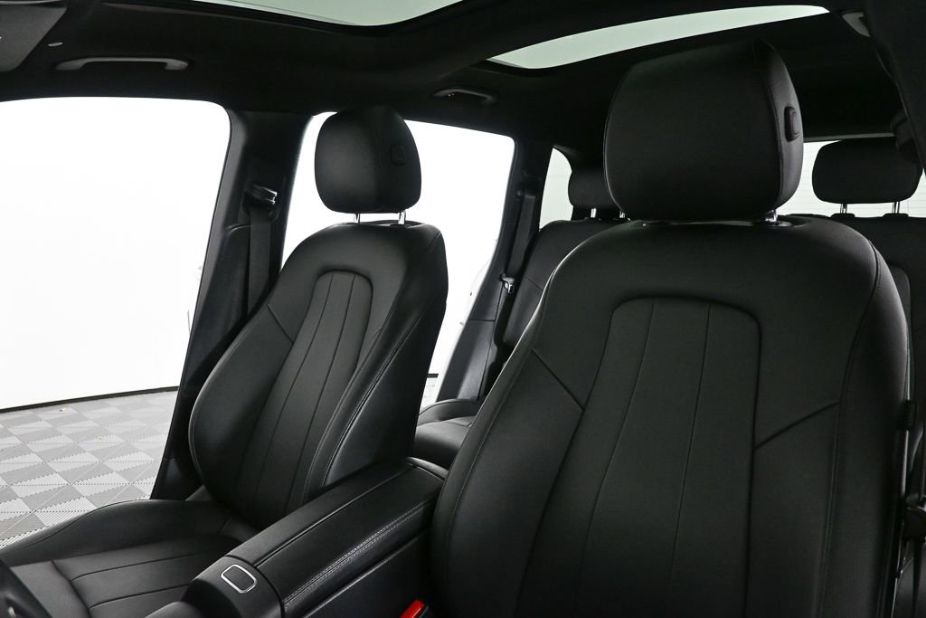 Certified 2022 Mercedes-Benz GLB 250 4MATIC image 5