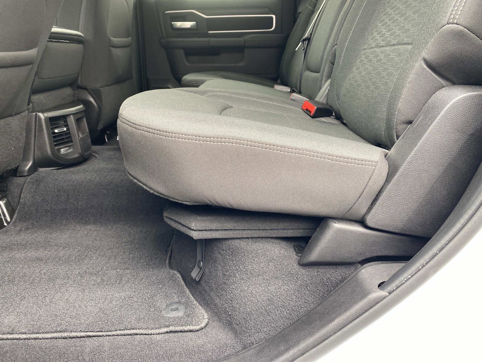 Certified 2025 RAM 2500 Big Horn image 20