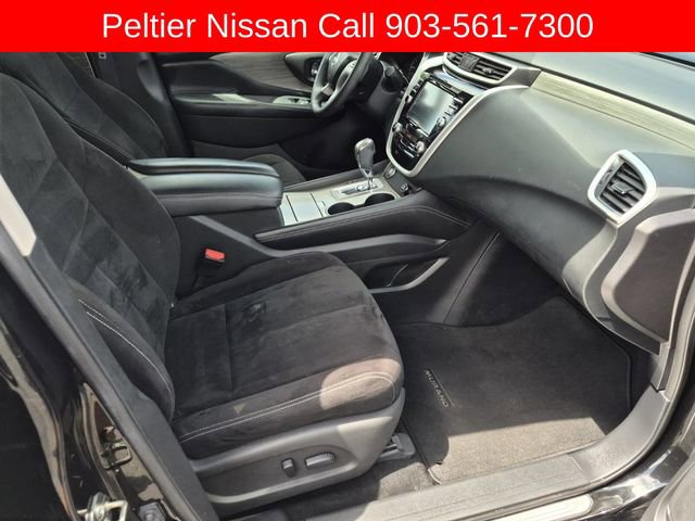 Used 2016 Nissan Murano SV image 10