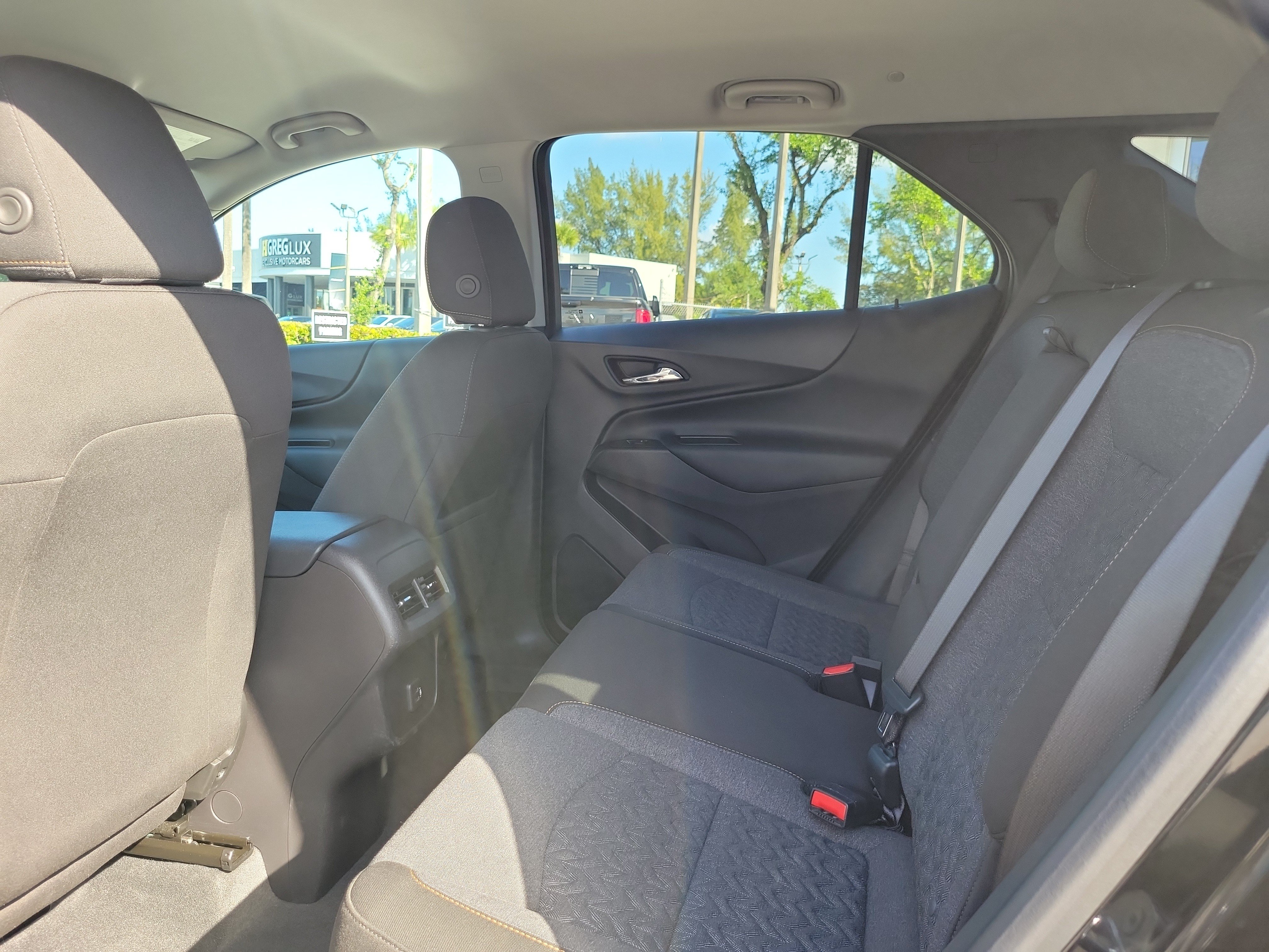Used 2024 Chevrolet Equinox LT FWD image 13