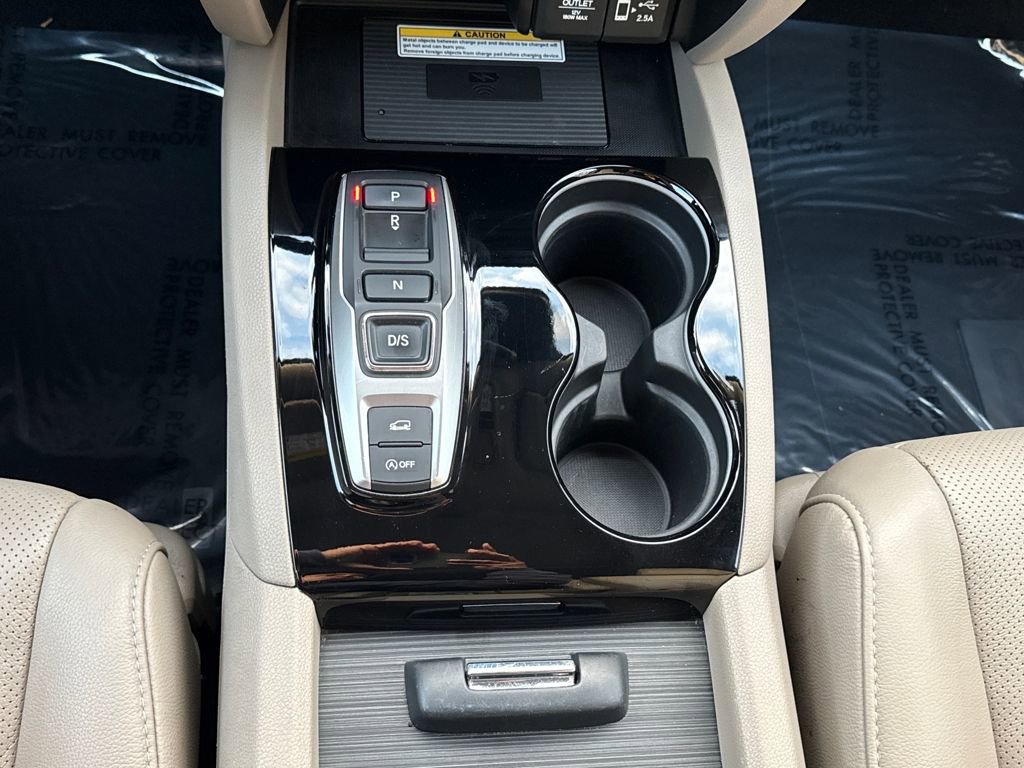 Used 2022 Honda Pilot Elite image 21