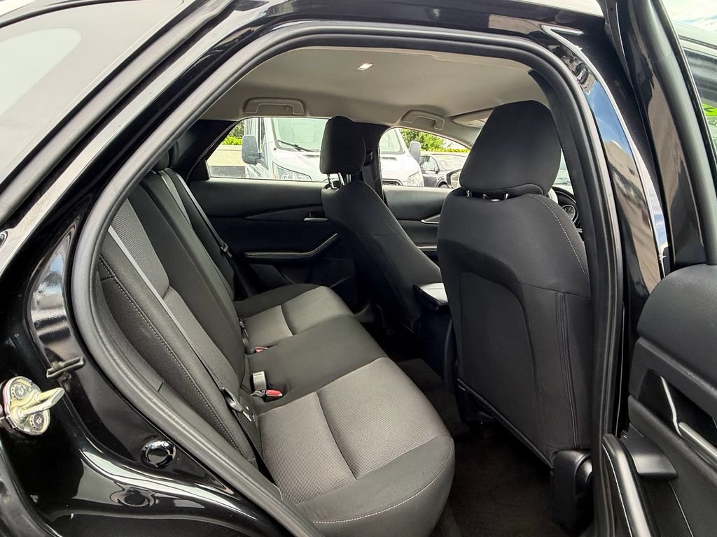 Certified 2024 MAZDA CX-30 AWD 2.5 S image 15