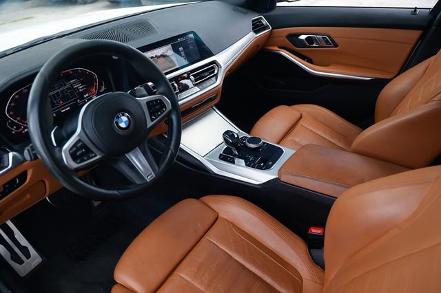 Used 2020 BMW M340i w/ Premium Package RWD image 6