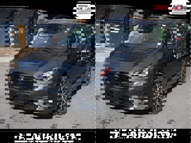 New 2026 Subaru Impreza 2.0i Sport w/ Popular Package #1 image 17