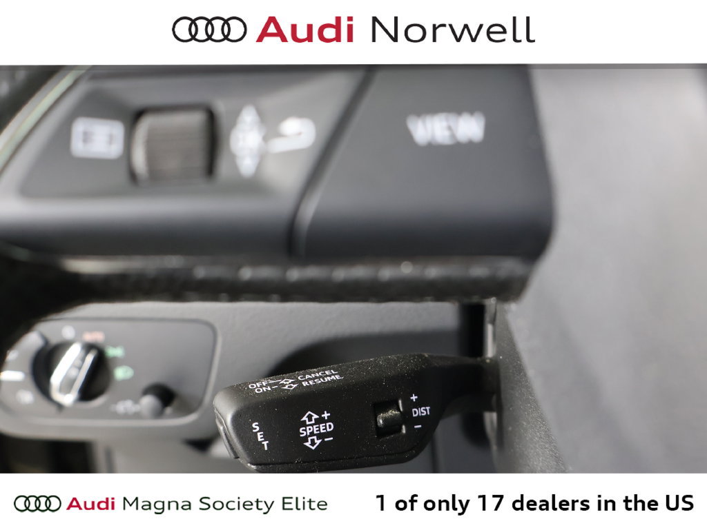 Certified 2023 Audi SQ5 Premium Plus AWD/4WD image 28
