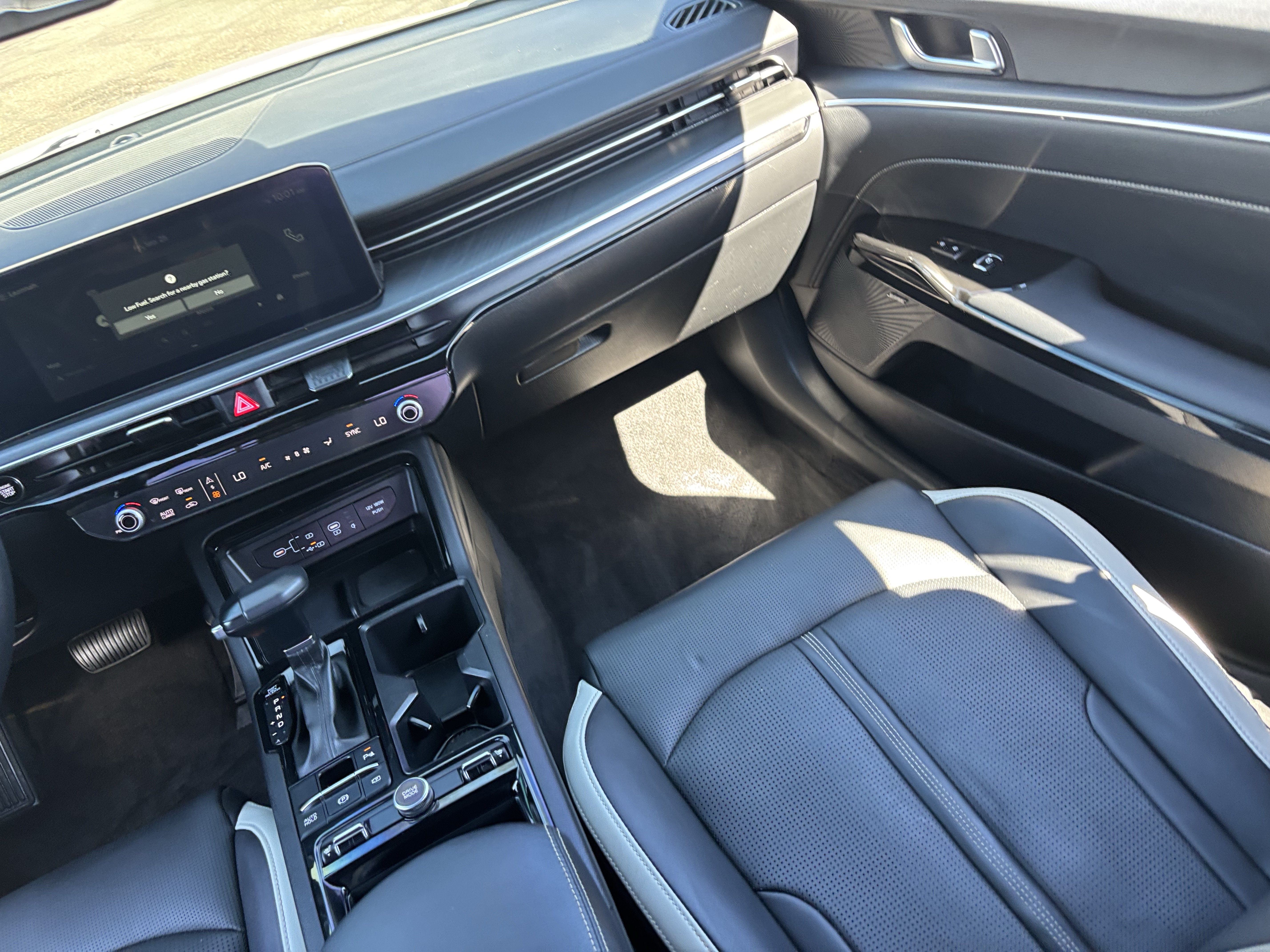 Certified 2025 Kia K5 GT-Line w/ GT-Line Premium Package FWD image 15
