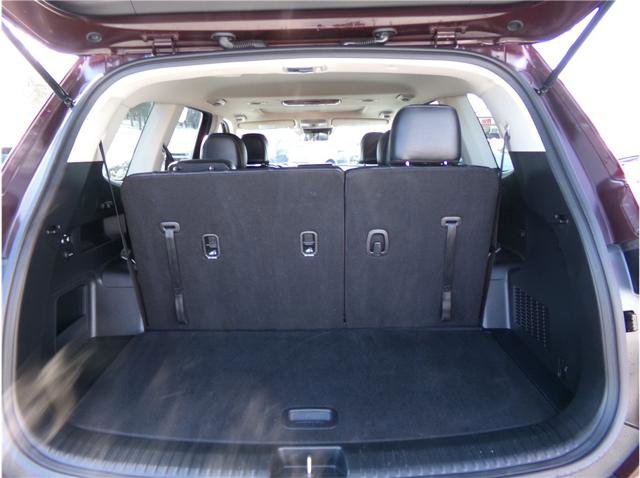 Used 2022 Kia Telluride S AWD/4WD image 29