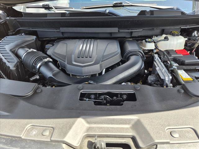 Used 2024 GMC Acadia Elevation w/ Luxury Package FWD image 21