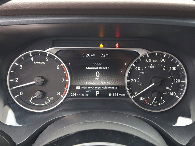 Used 2021 Nissan Rogue SV AWD/4WD image 14