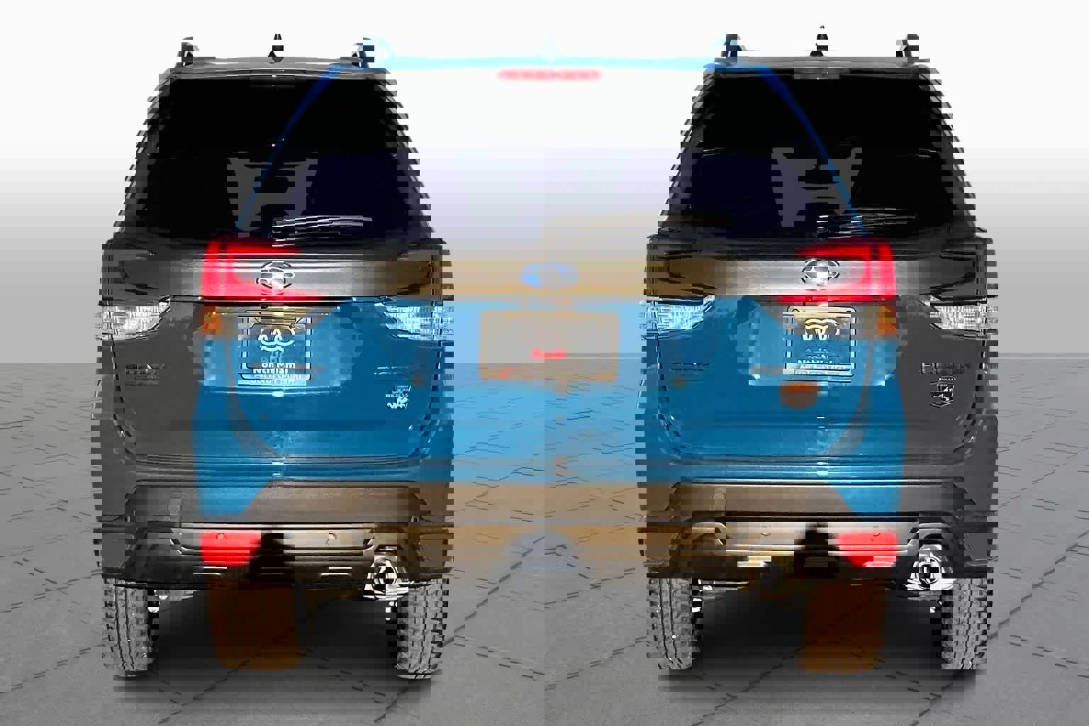 Used 2024 Subaru Forester Wilderness image 4