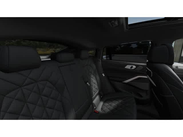 New 2027 BMW X6 xDrive40i w/ Executive Package AWD/4WD image 12