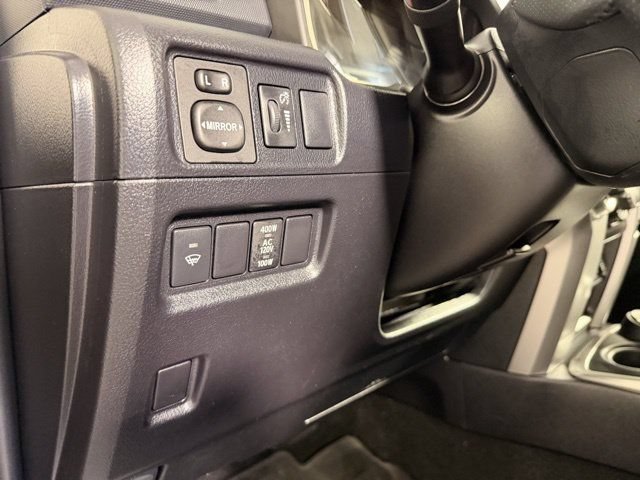 Used 2019 Toyota 4Runner SR5 Premium AWD/4WD image 15
