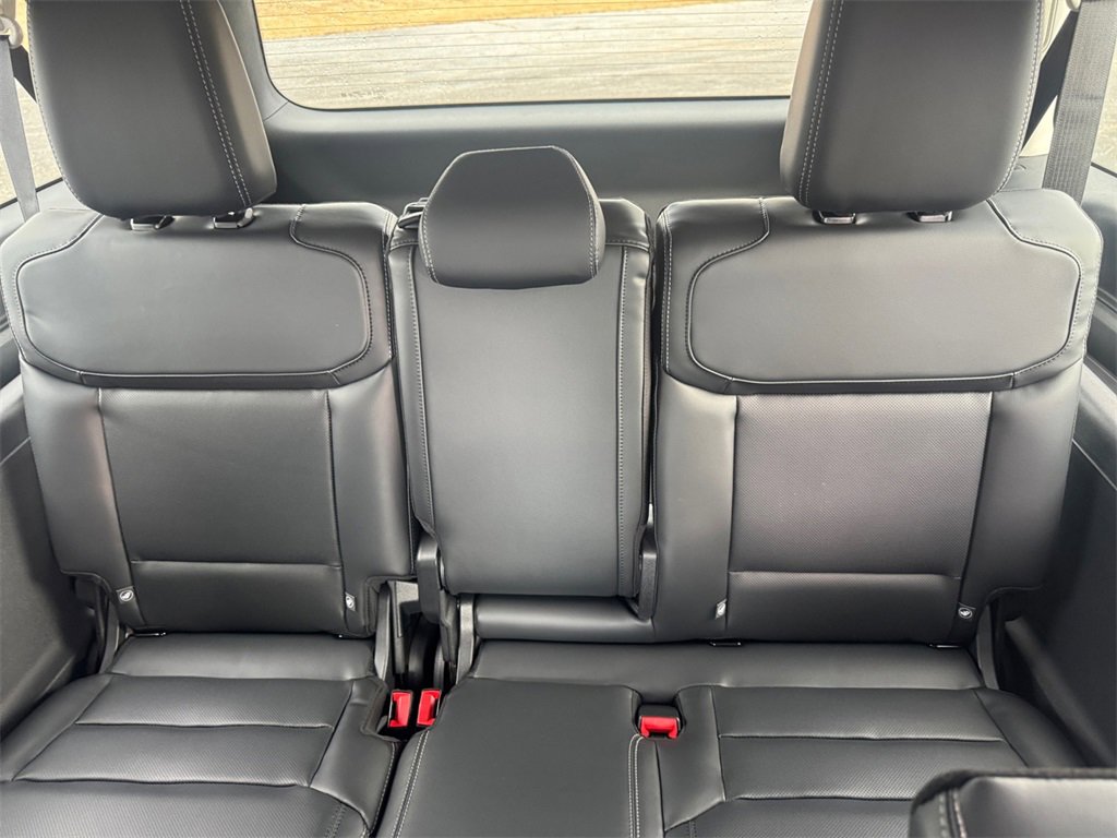 New 2026 Ford Expedition Max Platinum w/ Driver's Package image 22