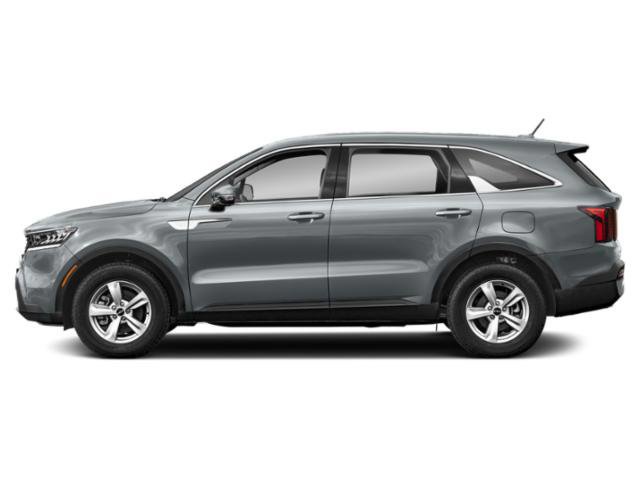 Used 2023 Kia Sorento LX FWD image 3