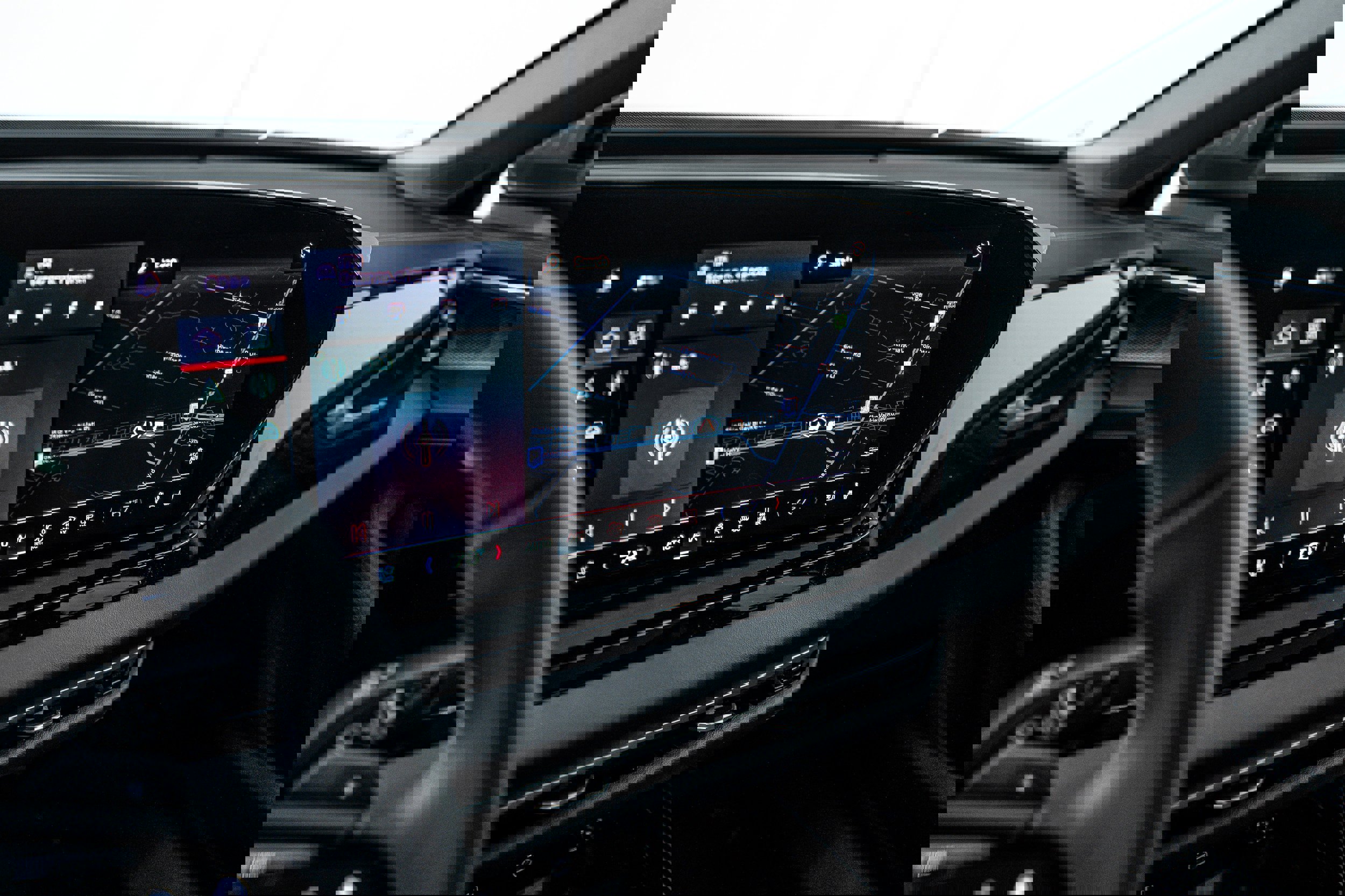 New 2025 Audi A5 2.0T Premium Plus image 11