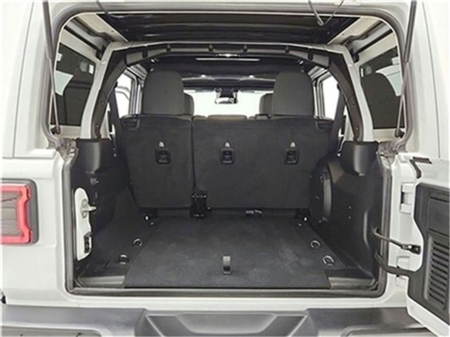 Used 2024 Jeep Wrangler Willys image 26