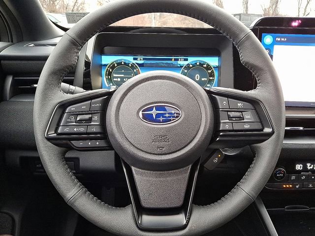 New 2026 Subaru Outback Premium image 22