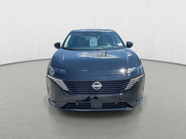 New 2026 Nissan Murano Platinum w/ Cargo Package AWD/4WD image 9