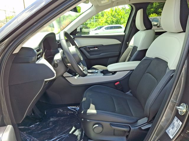 New 2026 MAZDA CX-5 Select AWD/4WD image 10