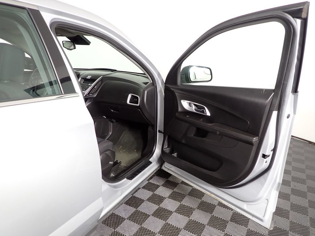 Used 2014 Chevrolet Equinox LS FWD image 31