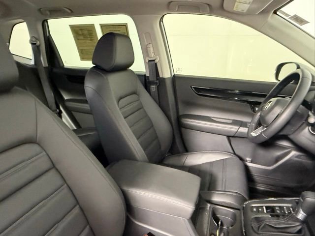 Used 2026 Honda CR-V EX-L image 49