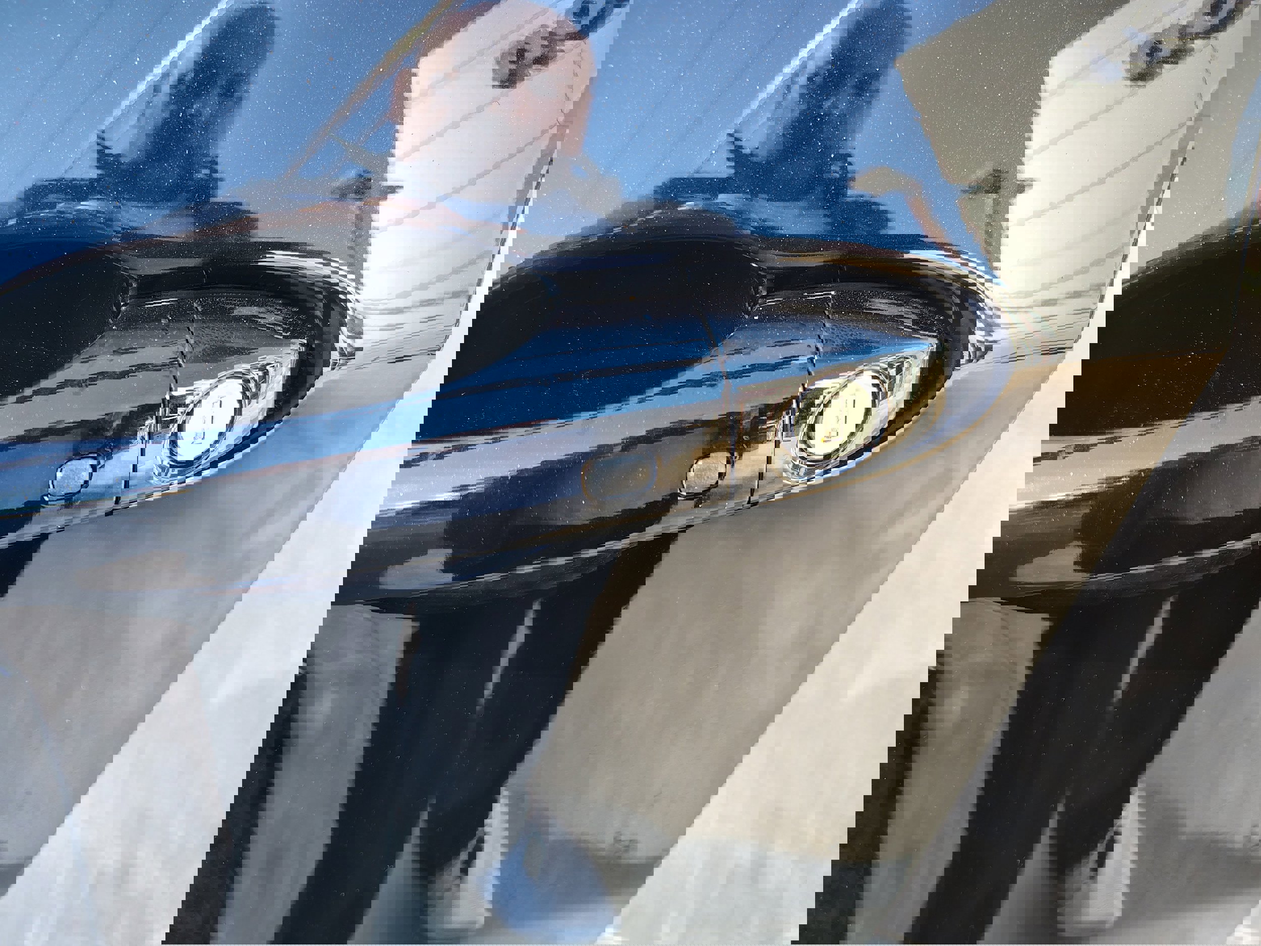 Certified 2023 Jeep Compass Latitude image 15