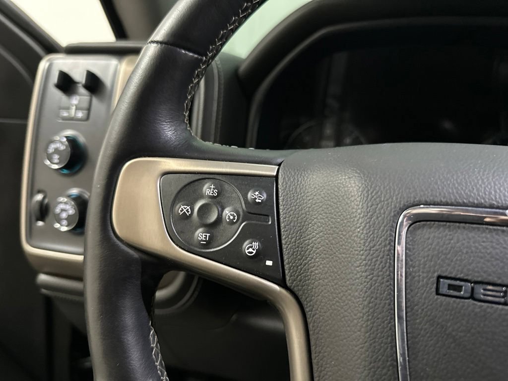 Used 2017 GMC Sierra 1500 Denali AWD/4WD image 40