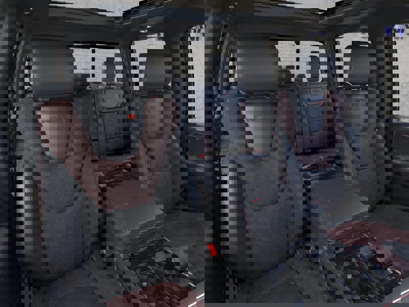 New 2026 Ford F150 Raptor image 23