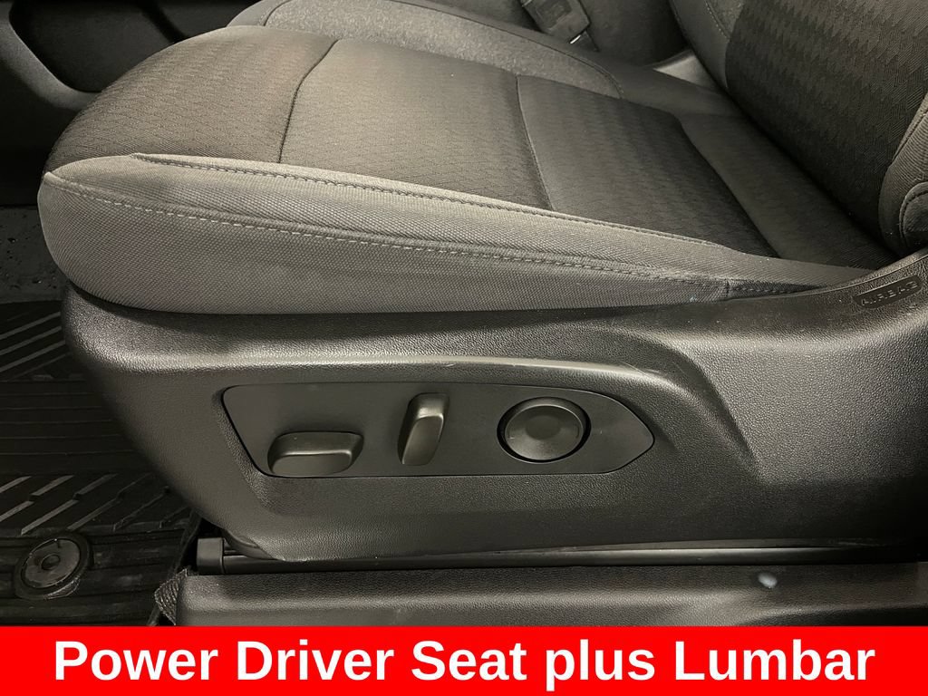 Used 2024 Chevrolet Silverado 1500 RST w/ All Star Edition Plus AWD/4WD image 10
