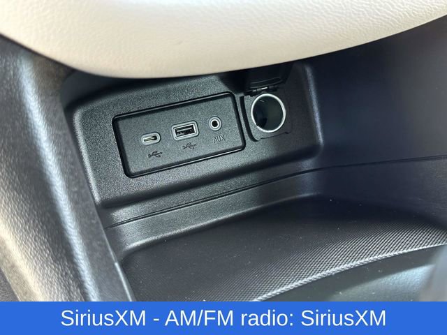 Used 2024 Chevrolet Equinox LS image 7