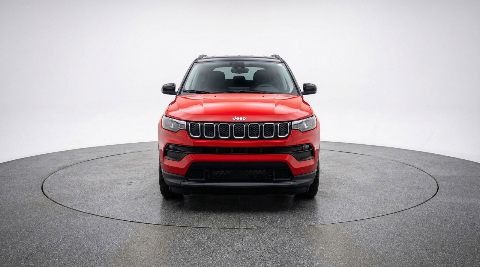 Used 2025 Jeep Compass Limited image 2