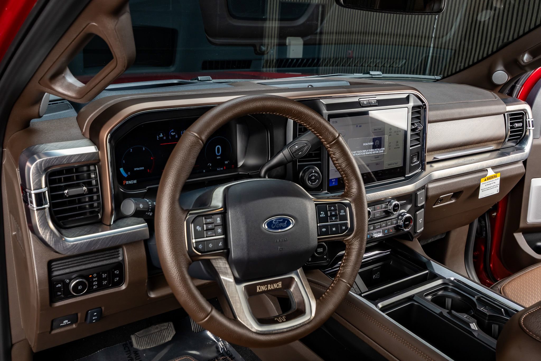 Used 2026 Ford F250 King Ranch image 17